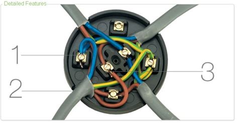 3 way switch wiring with junction box|3 terminal junction box wiring.